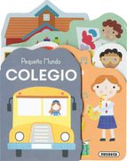 Colegio (in Spanish)