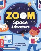 Zoom: Space Adventure (en Inglés)