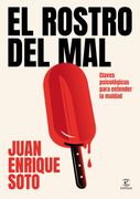 El rostro del mal (in Spanish)