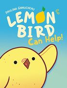Lemon Bird: Can Help! (en Inglés)