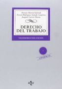 Derecho Del Trabajo