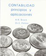 Contabilidad Principios y Aplicaciones