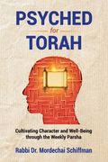 Psyched for Torah (en Inglés)