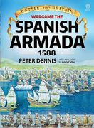 Wargame - The Spanish Armada 1588 (en Inglés)