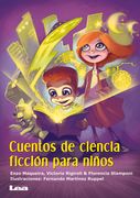 Cuentos de Ciencia Ficción Para Niños