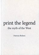 Print the Legend: The Myth of the West