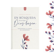 En búsqueda de lo que Dios busca