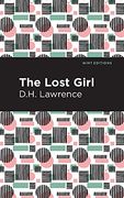 Lost Girl (Mint Editions) 