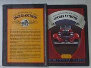 Coches Antiguos