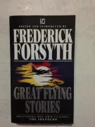 Great flyng stories (en Inglés)