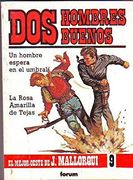 4fjo: Thunderbolts nº 11