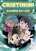 Gamers en Líos (Tendencias)