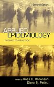 Applied Epidemiology: Theory to Practice