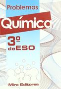 Química: Problemas: 3. º de eso