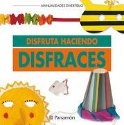 Disfruta Haciendo Disfraces