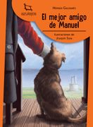 Mejor Amigo de Manuel el Azulejo (in Spanish)
