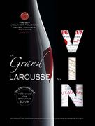 Le Grand Larousse du vin (in French)