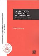 Prestación de Servicios Transnacional, la