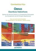 Obras v Escritos Históricos