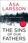 Sins of our Fathers (libro en Inglés) - Laarson, Asa - Mobius