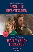 Resolute Investigation