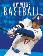 Why we Love Baseball