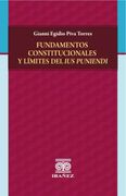 FUNDAMENTOS CONSTITUCIONALES Y LIMITES DEL IUS PUNIENDI