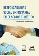 Responsabilidad social empresarial en el sector turístico