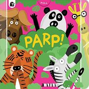 Parp! (en Inglés)