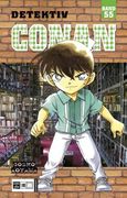 Detektiv Conan 55 (en Alemán)