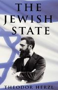 the jewish state (en Inglés)