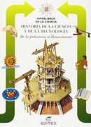 historia de la ciencia y la tecnologia (in Spanish)