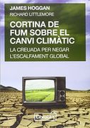 Cortina De Fum Sobre El Canvi Climatic (Terra)