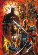 Guerra de sombras 1 (in Spanish)