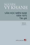 Văn Học Miền Nam 1954-1975 (Tập 2) (en Vietnamita)