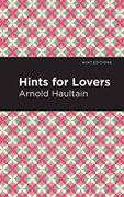 Hints for Lovers (Mint Editions)