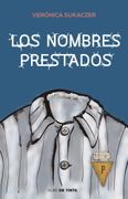 Los Nombres Prestados - Sukaczer, Veronica - Nube De Tinta