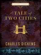 A Tale of two Cities: Charles Dickens (Chartwell Classics) (en Inglés)