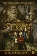 CRÓNICAS DE SPIDERWICK #5, LAS - Holly Black - PUCK