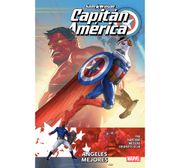 Sam Wilson / Capitán América