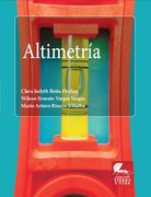 Altimetría - - libro físico (in Spanish)