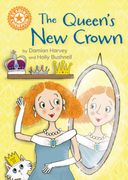 Reading Champion: The Queen's new Crown (Paperback)