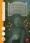 La Venus d'Ille. Niveau 7 [A2-B1] (Biblio Jeunes)