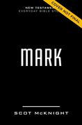 Mark: A Jesus Shaped Life (en Inglés)