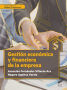 GestióN EconóMica y Financiera de la Empresa: 22 (Comercio y Marketing)