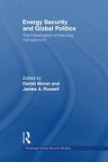energy security and global politics