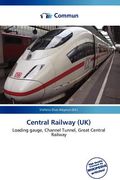 central railway (uk) (en Inglés)