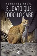 El Gato que Todo lo Sabe