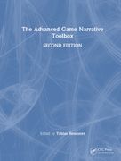 The Advanced Game Narrative Toolbox (en Inglés)