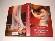 Un Extraño en mis Brazos